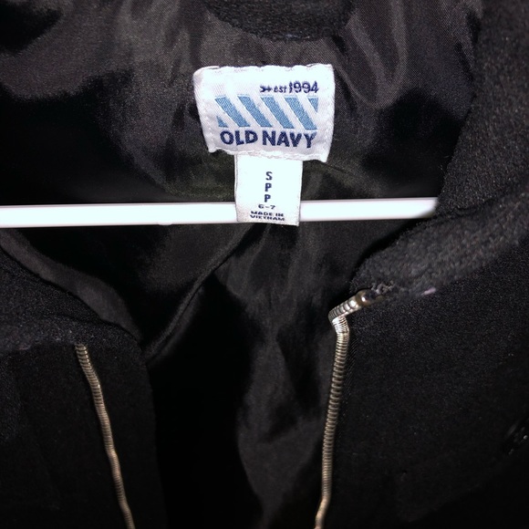 Jacket - Picture 2 of 5